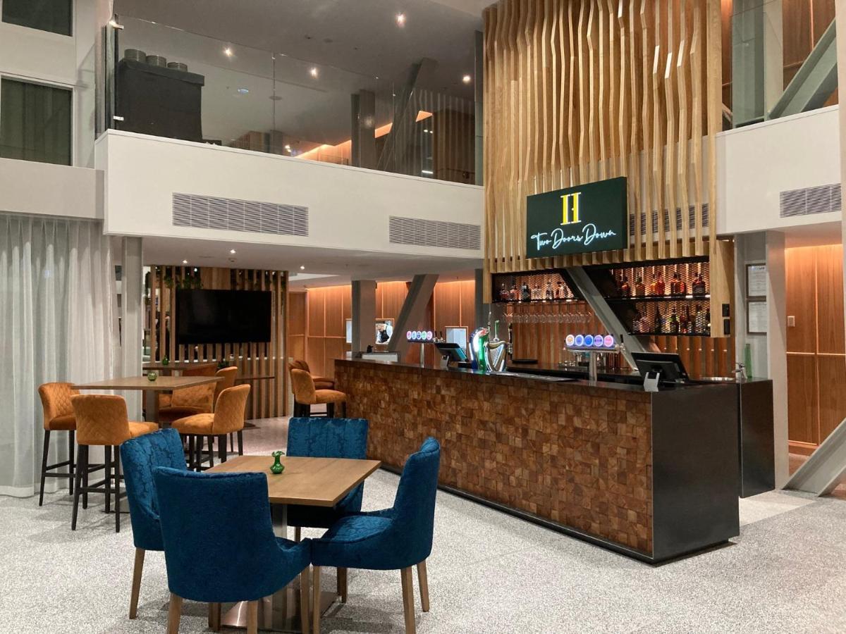 The Langlands Hotel Invercargill Eksteriør billede