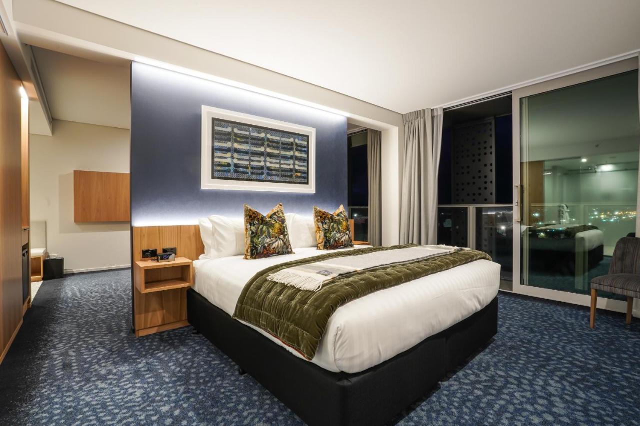 The Langlands Hotel Invercargill Eksteriør billede