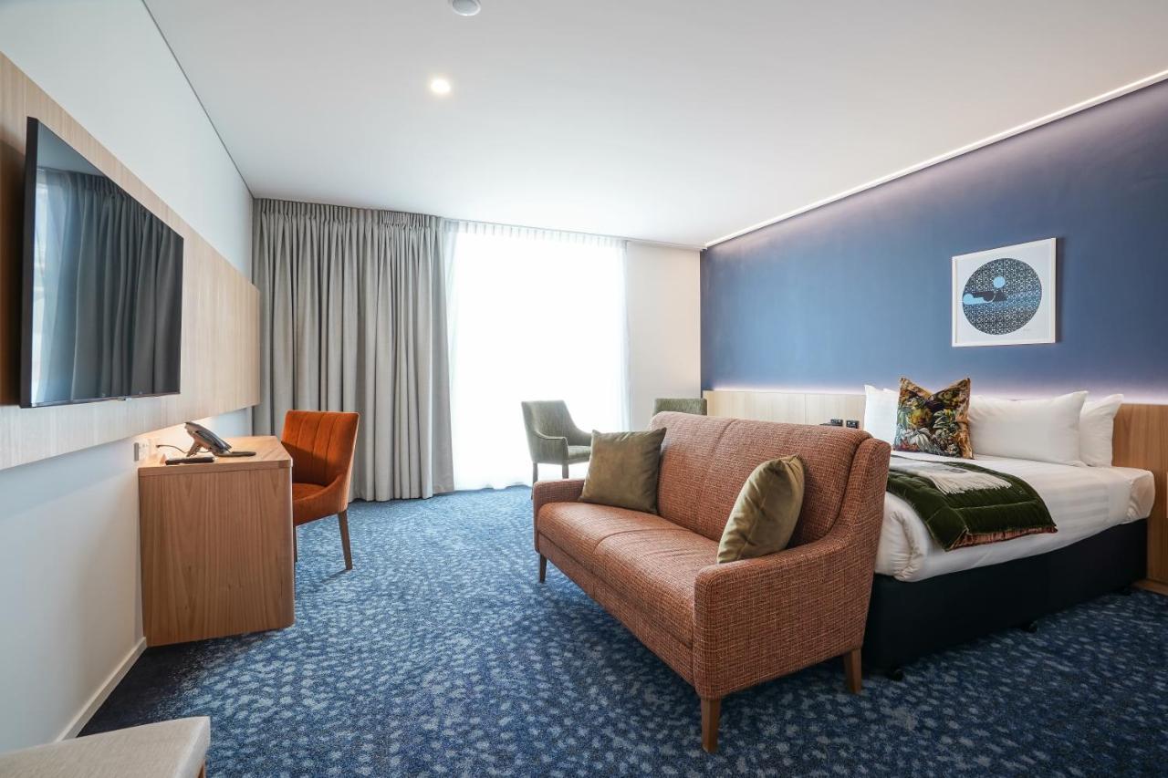 The Langlands Hotel Invercargill Eksteriør billede