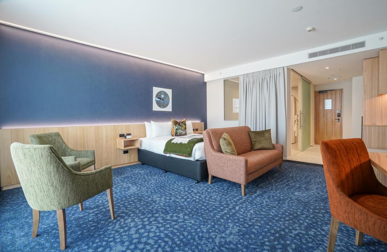 The Langlands Hotel Invercargill Eksteriør billede