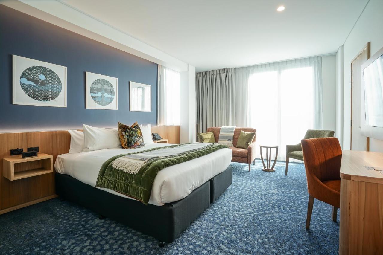 The Langlands Hotel Invercargill Eksteriør billede